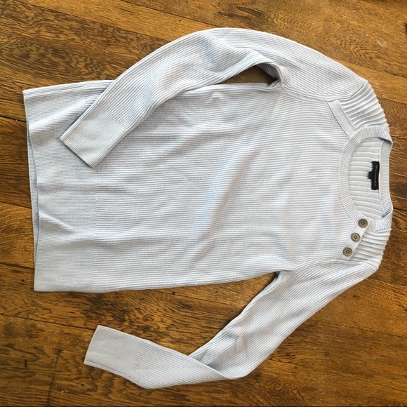 Banana Republic Sweaters - Banana Republic long sweater